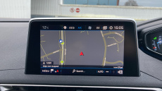 Peugeot 5008 2.0 BlueHDi 180 GT Line 5dr EAT8 Diesel Estate